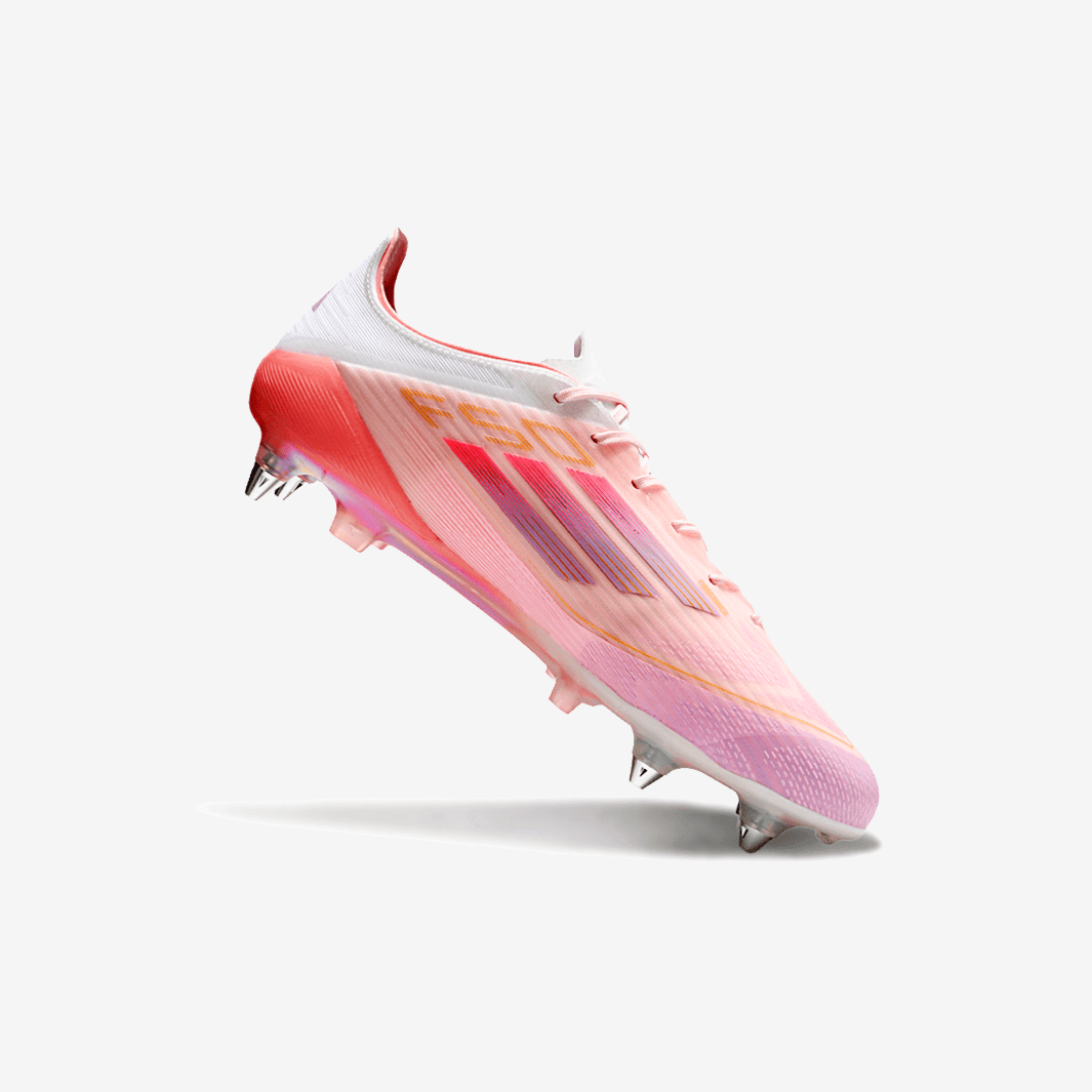 Chuteira adidas F50 Elite Campo Trava Mista - Imagem 6