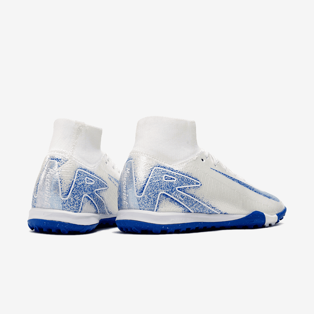 Chuteira Nike Air Zoom Mercurial Superfly 10 Pro Society - Imagem 6