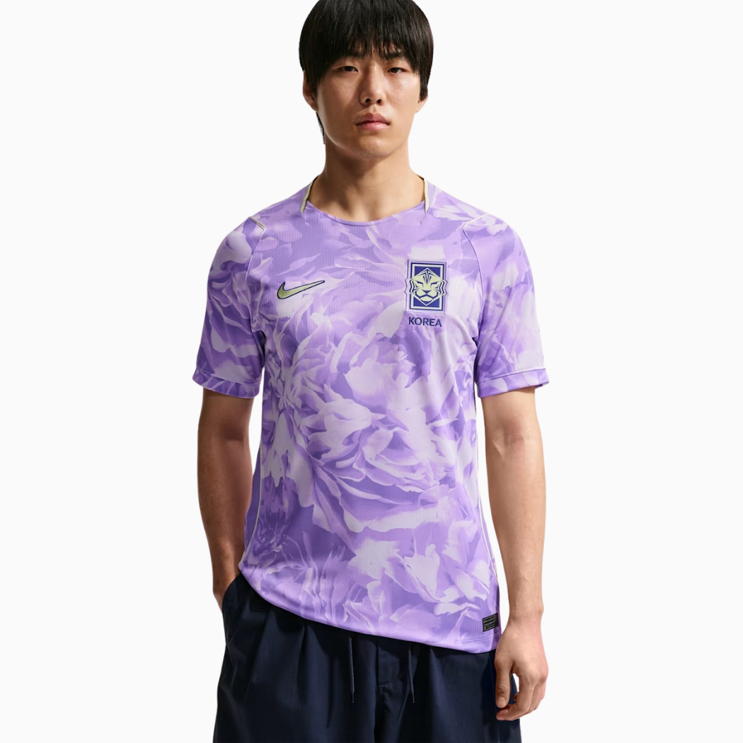 Camisa Coreia 2026/27 I