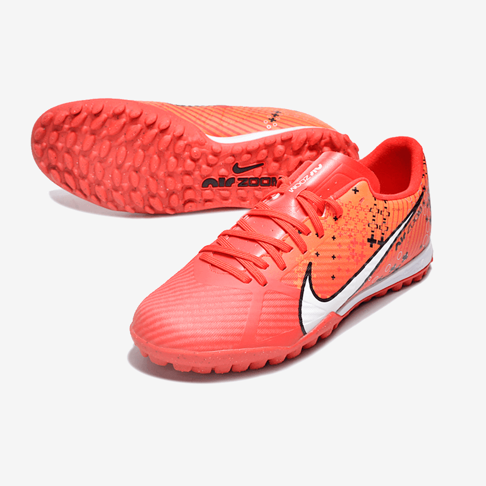 Chuteira Nike Air Zoom Mercurial Vapor 15 Academy Society - Imagem 6