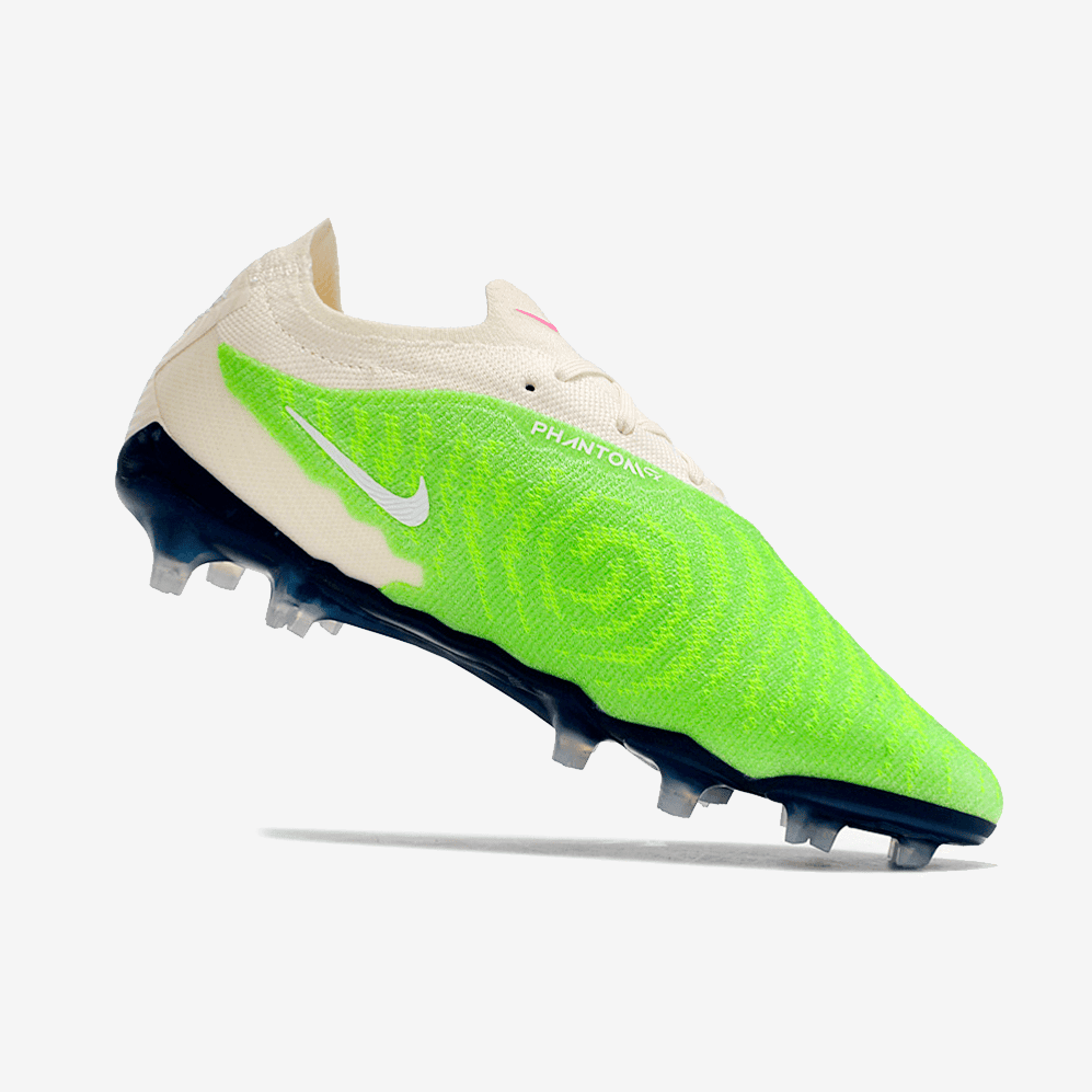 Chuteira Nike Phantom GX Elite Campo - Imagem 6