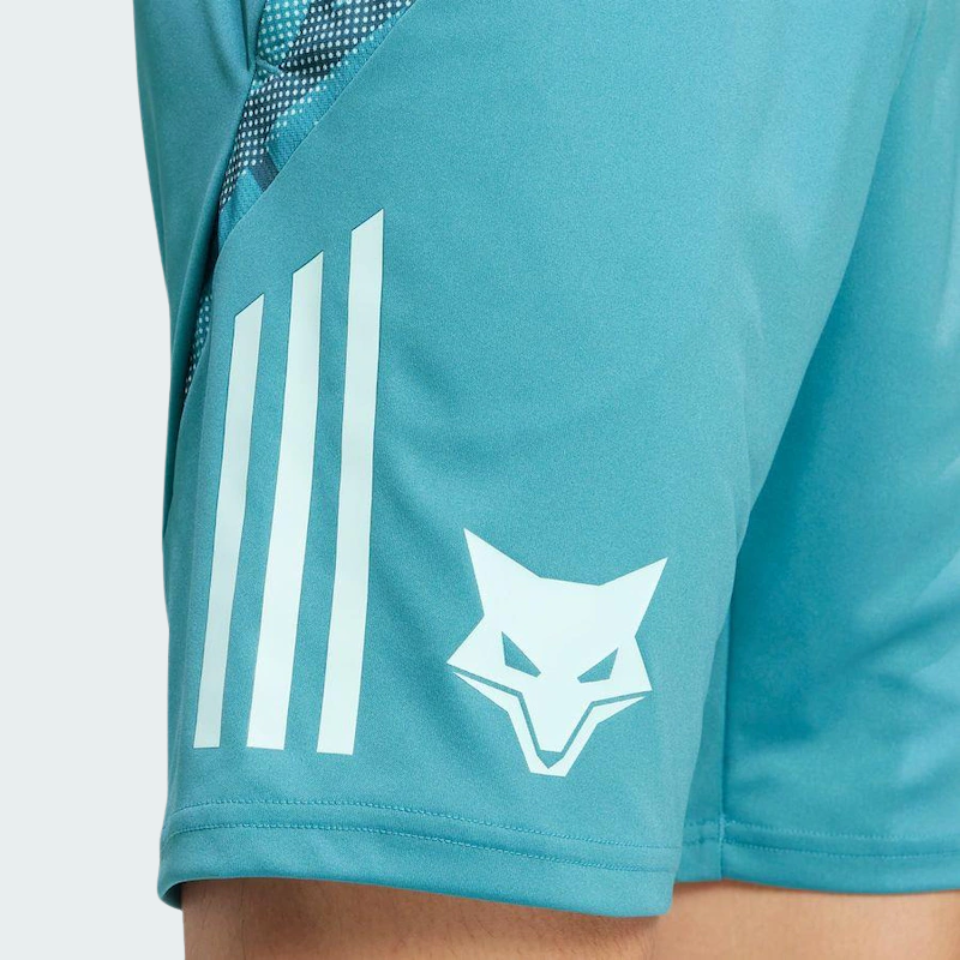 Conjunto de Treino adidas Cruzeiro 2025/26 - Imagem 5