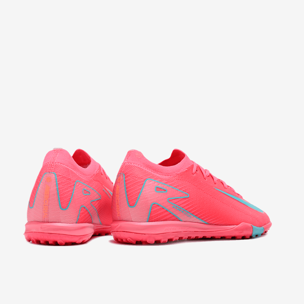 Chuteira Nike Air Zoom Mercurial Vapor 16 Pro Society - Imagem 6