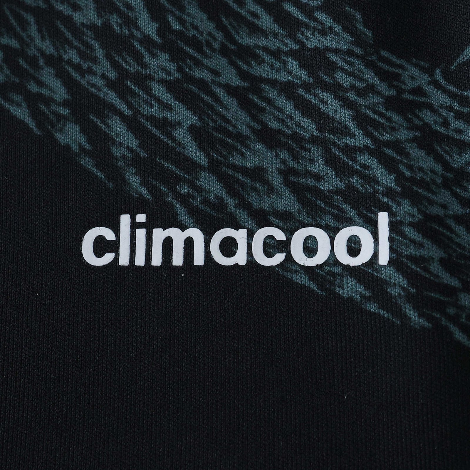 Conjunto Infantil Retrô Real Madrid III 14/15 - Imagem 7