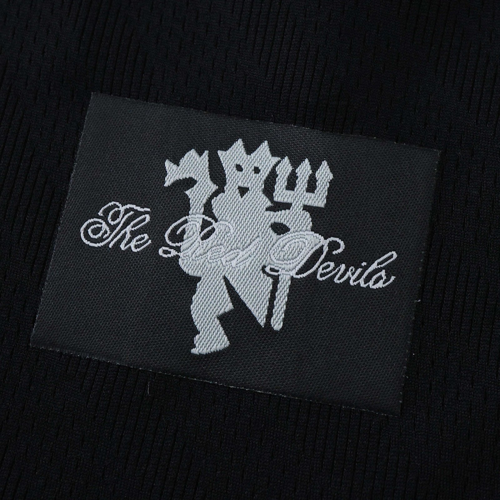 Conjunto Infantil Retrô Manchester United II 07/08 - Imagem 10