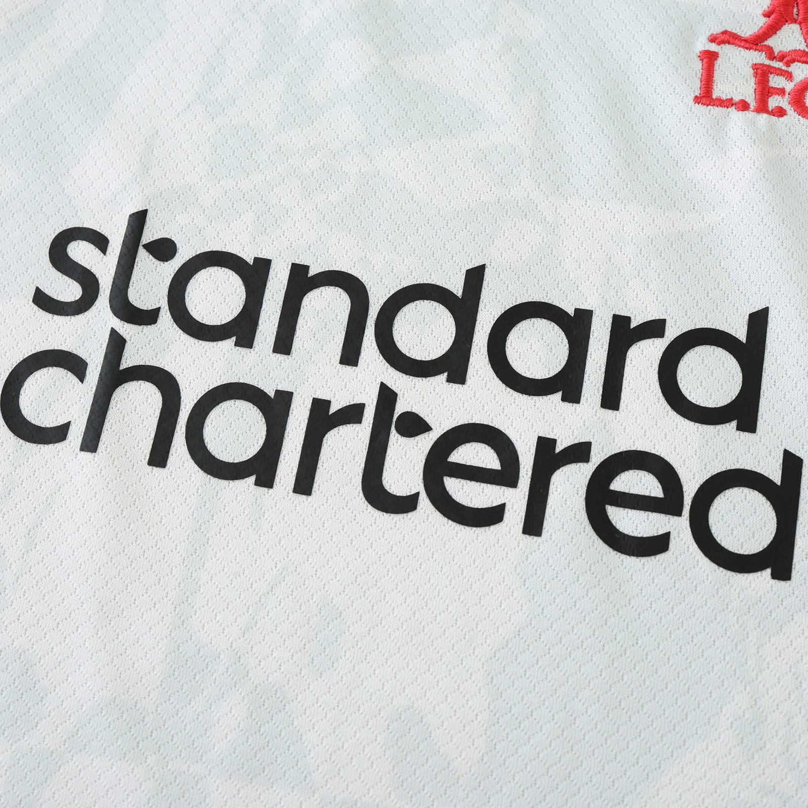 Conjunto Infantil Liverpool III 24/25 - Imagem 6