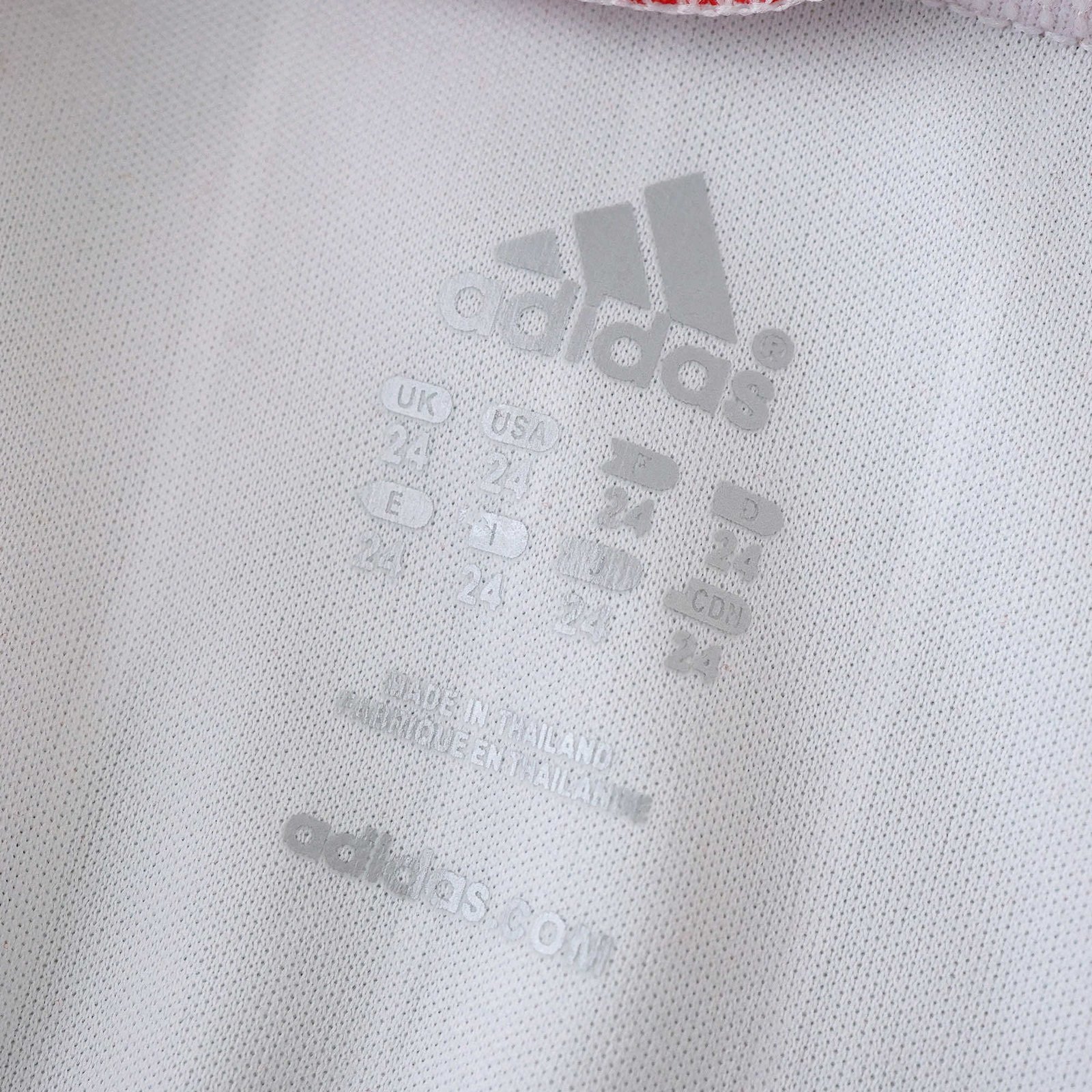 Conjunto Infantil Retrô Milan II 06/07 - Imagem 2