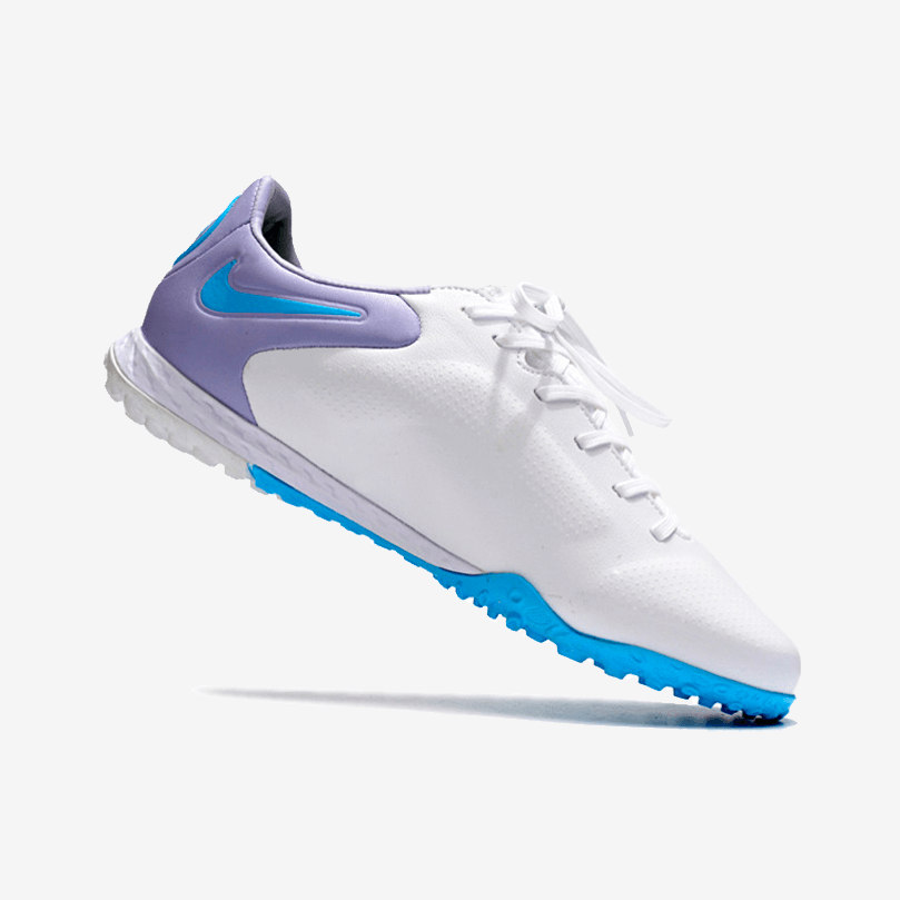 Chuteira Nike Tiempo Legend 9 Pro Society - Imagem 4
