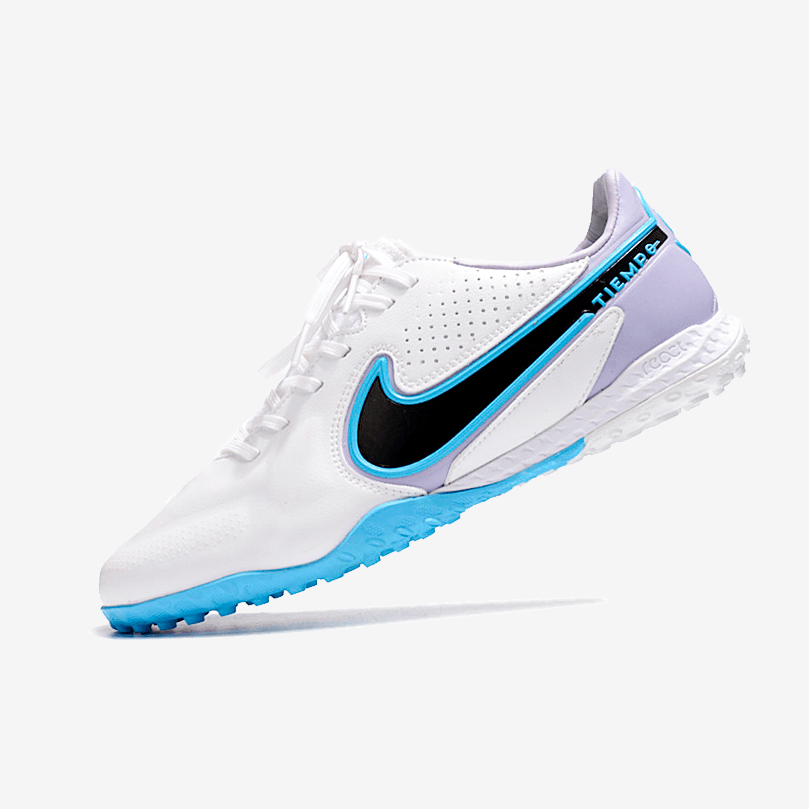 Chuteira Nike Tiempo Legend 9 Pro Society - Imagem 5