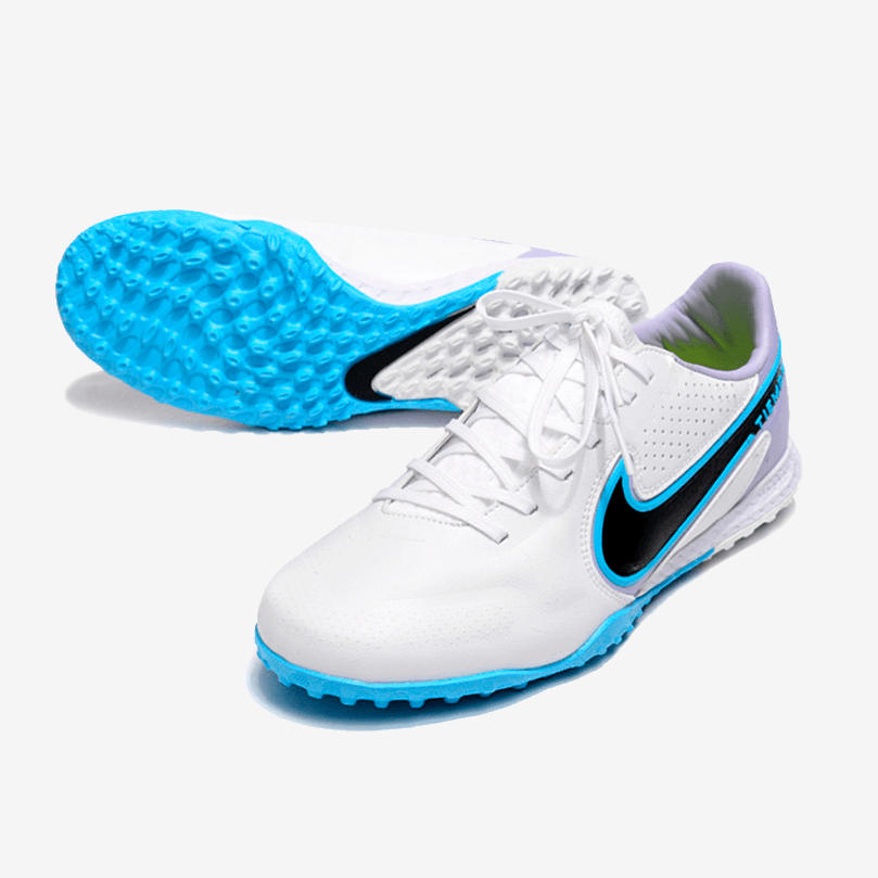 Chuteira Nike Tiempo Legend 9 Pro Society - Imagem 6