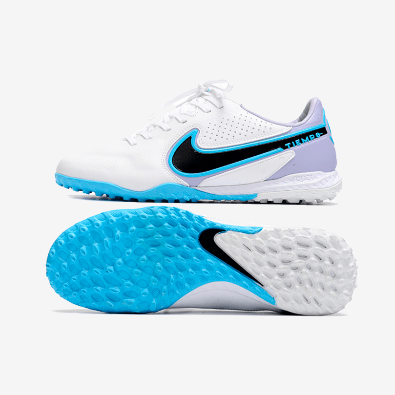 Chuteira Nike Tiempo Legend 9 Pro Society - Imagem 7