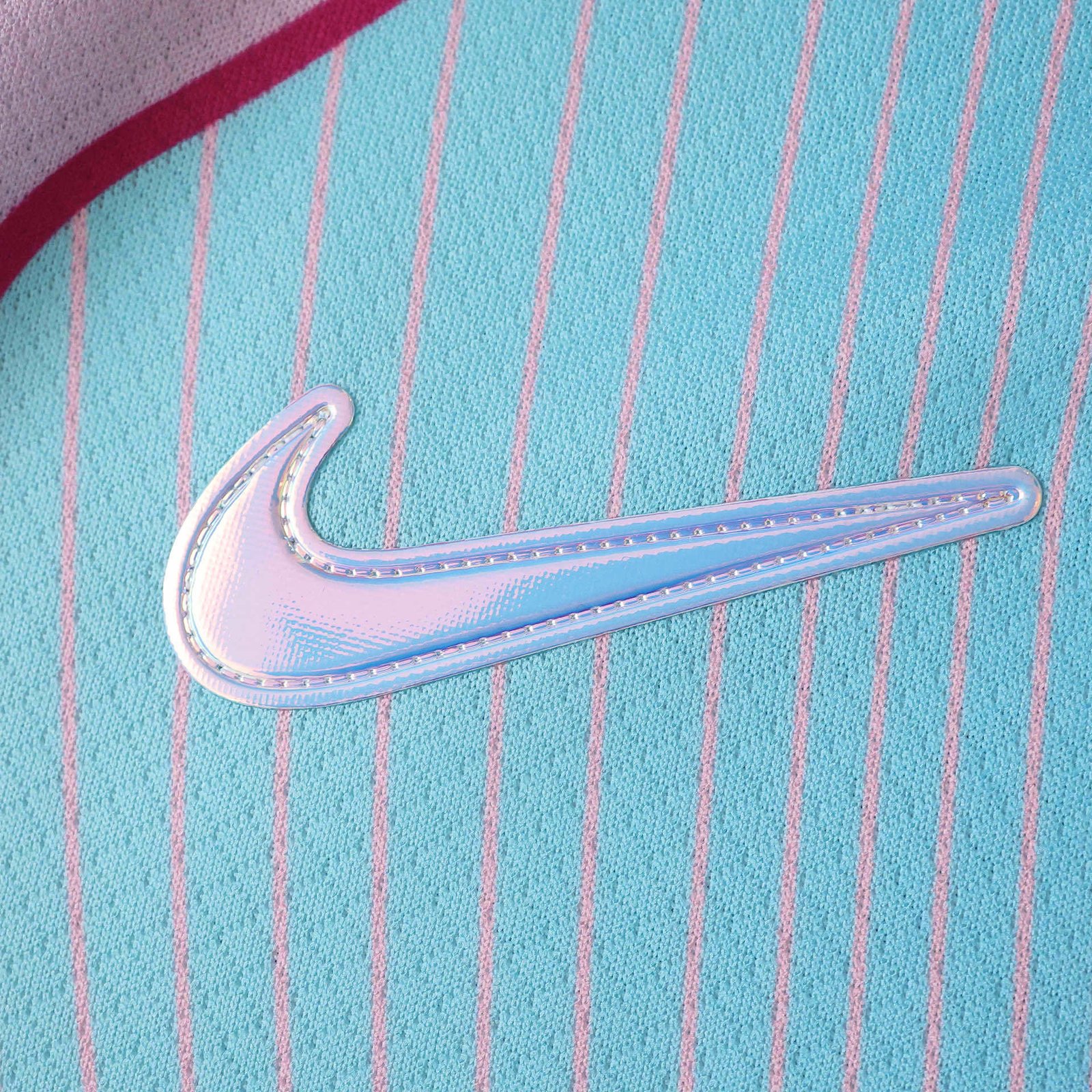 Conjunto Infantil Barcelona Concept Azul 25/26 - Imagem 5