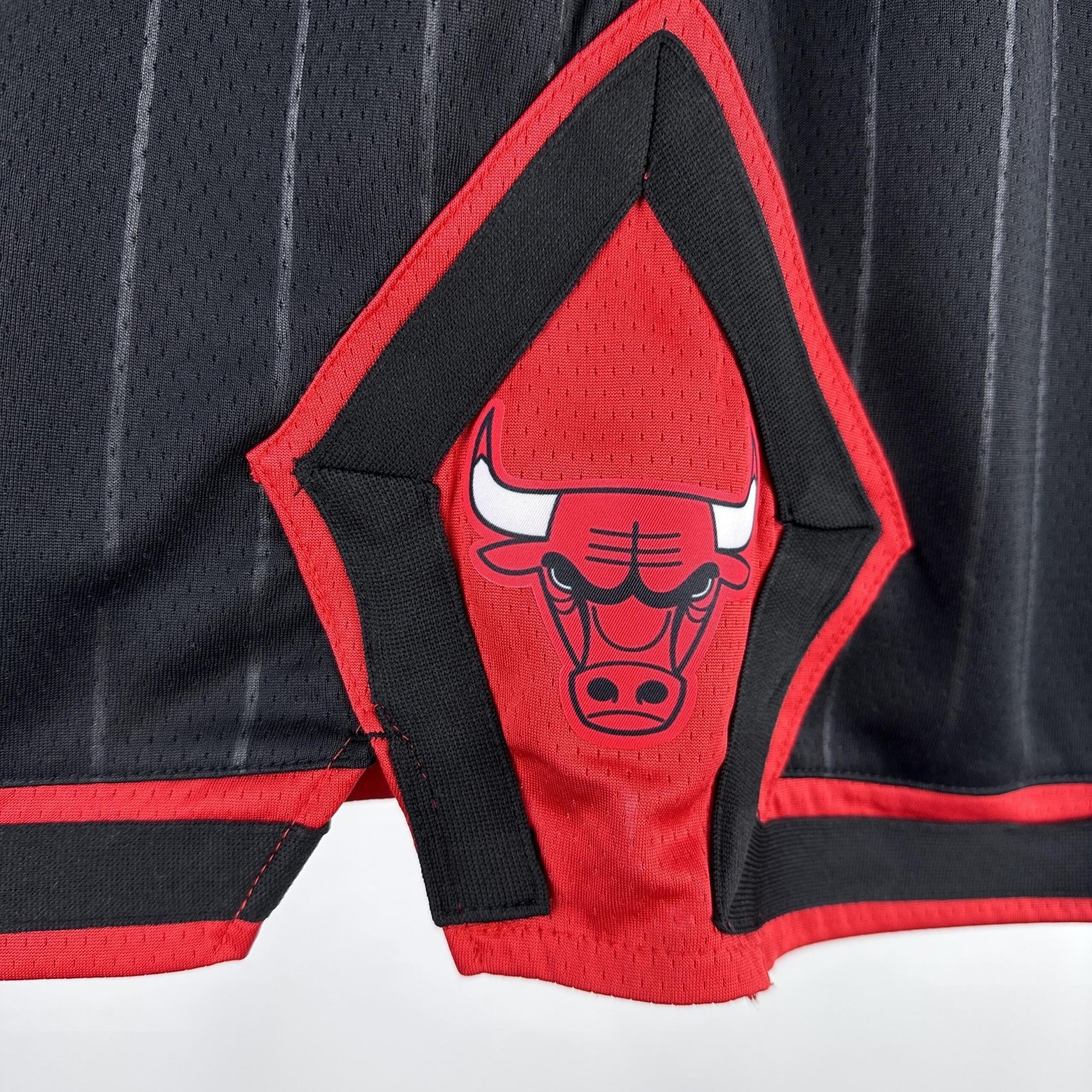 Short Chicago Bulls Statement Edition 23/24 - Imagem 6