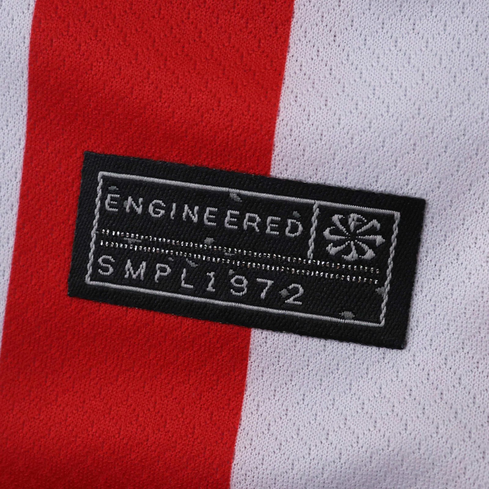 Conjunto Infantil Atlético De Madrid I 25/26 - Imagem 8