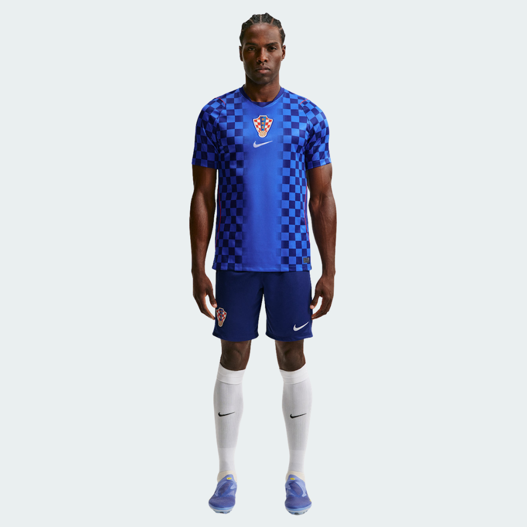 Camisa Croácia 2026/27 II - Imagem 8