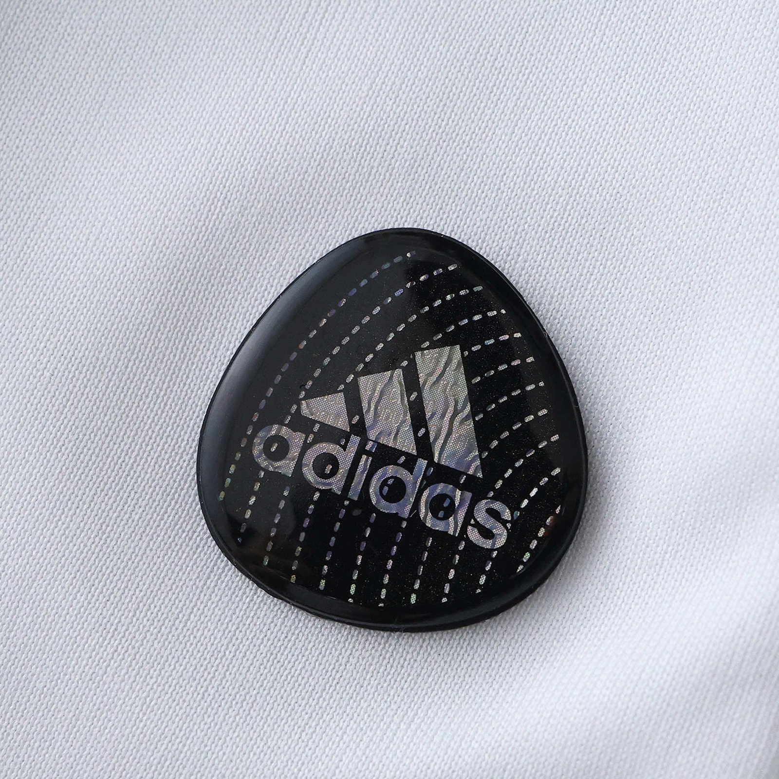 Conjunto Infantil Retrô Real Madrid I 11/12 - Imagem 7