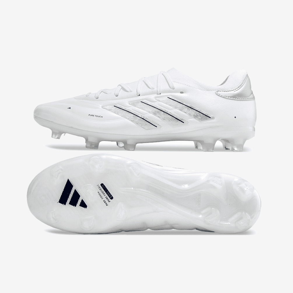 Chuteira adidas Copa Pure 2+ Elite Campo - Imagem 7