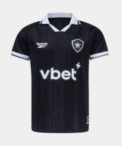 Camisa Reebok Botafogo 2025/26 II