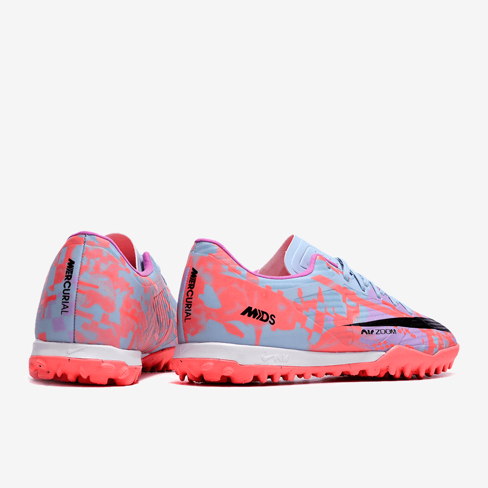 Chuteira Nike Air Zoom Mercurial Vapor 15 Academy Society - Imagem 7