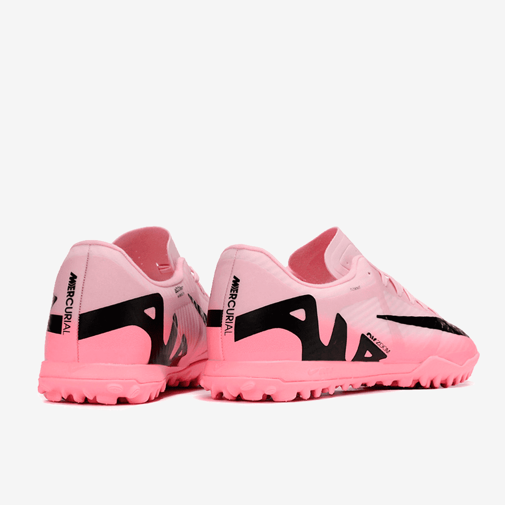 Chuteira Nike Air Zoom Mercurial Vapor 15 Academy Society - Imagem 7