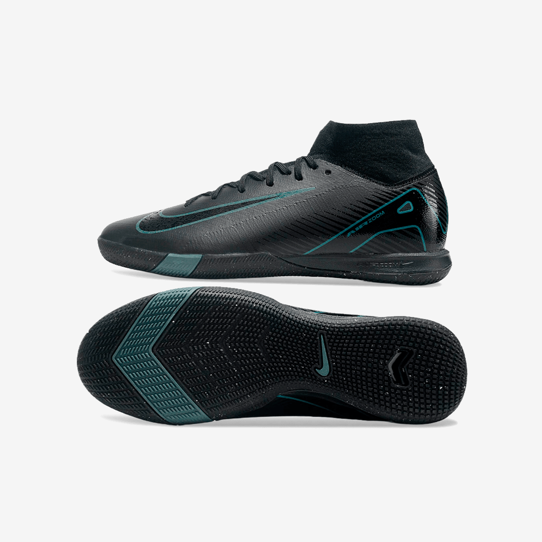 Chuteira Nike Air Zoom Mercurial Superfly 10 Pro Futsal - Imagem 7