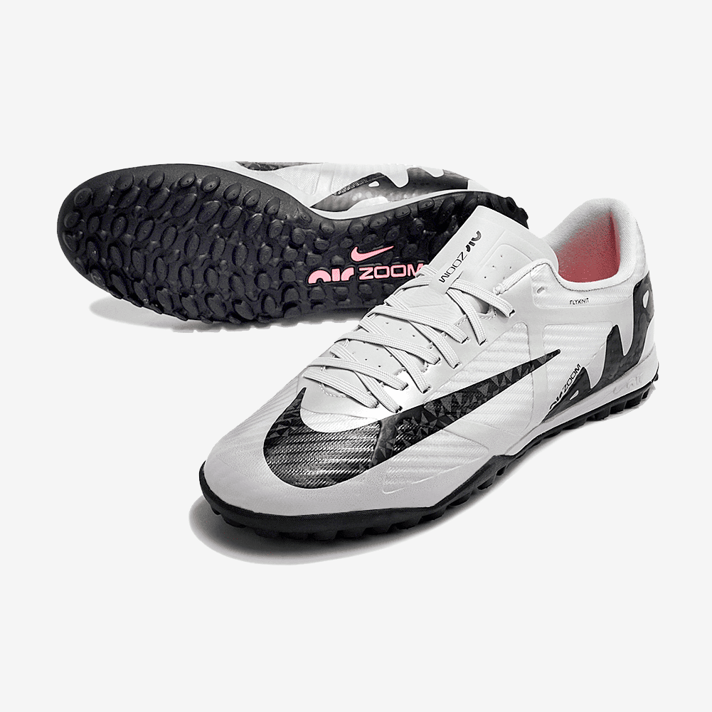 Chuteira Nike Air Zoom Mercurial Vapor 15 Academy Society - Imagem 7