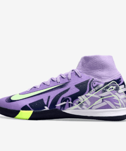Chuteira Nike Air Zoom Mercurial Superfly 10 Pro Futsal
