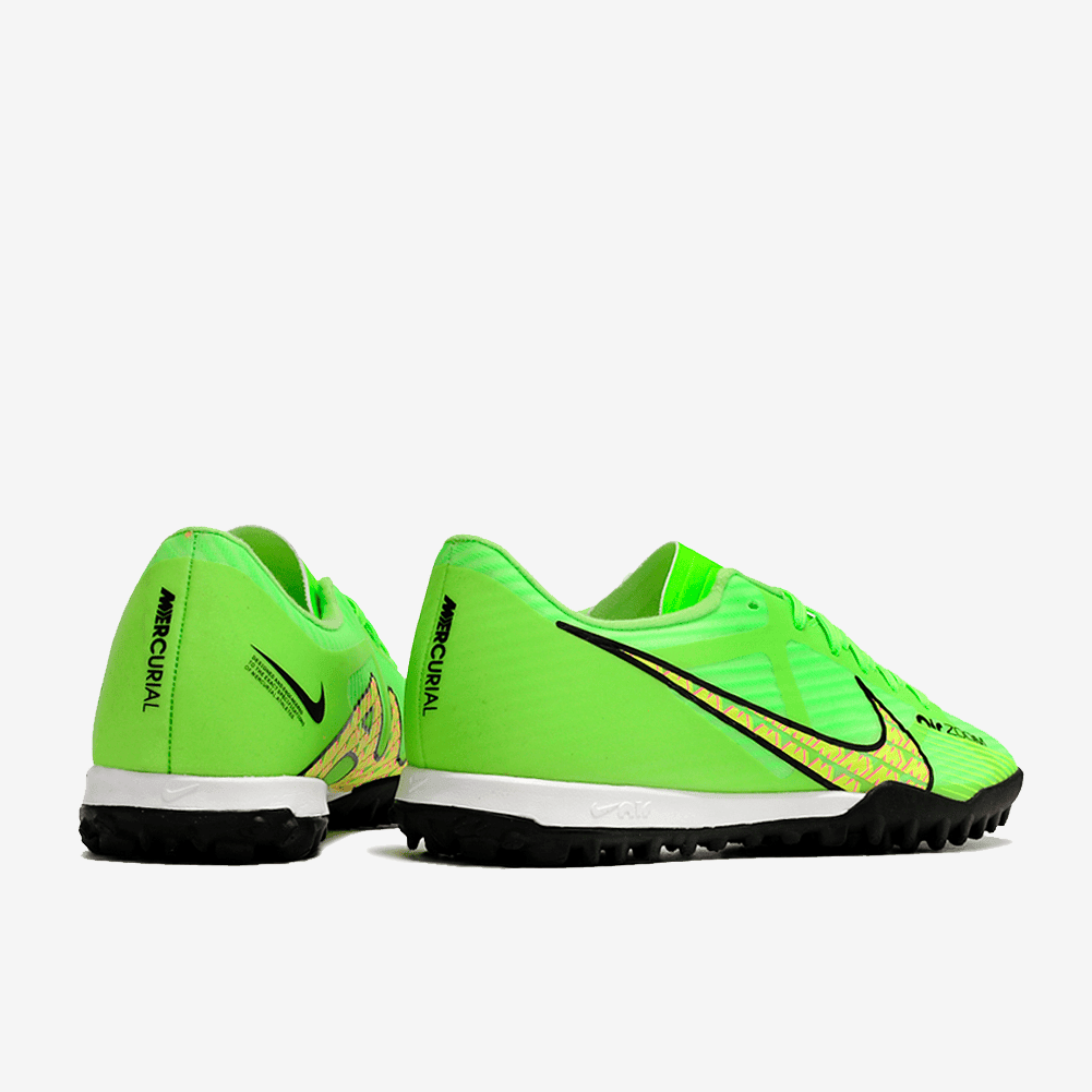 Chuteira Nike Air Zoom Mercurial Vapor 15 Academy Society - Imagem 5