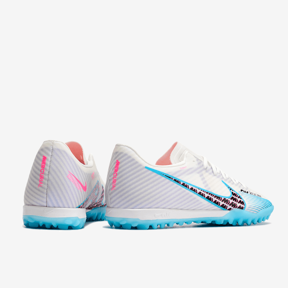 Chuteira Nike Air Zoom Mercurial Vapor 15 Academy Society - Imagem 6