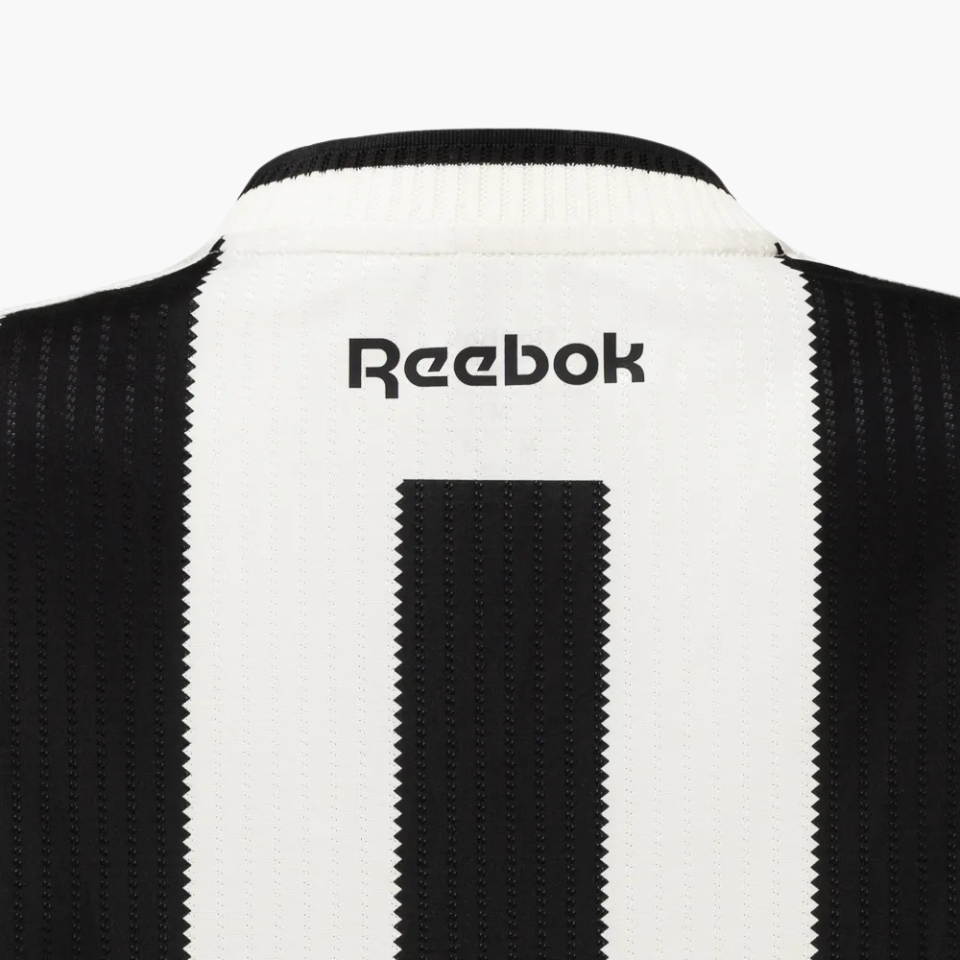 Camisa Feminina Reebok Botafogo 2024/25 I - Imagem 6