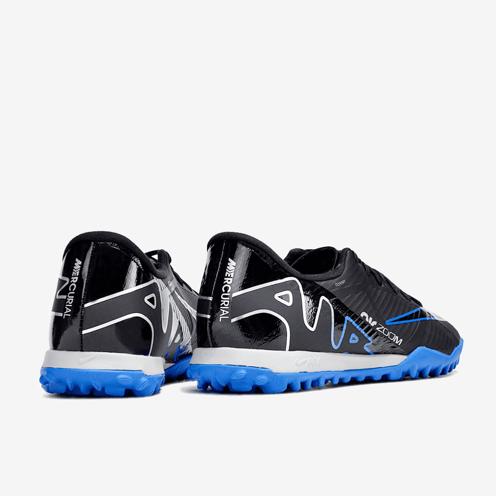 Chuteira Nike Air Zoom Mercurial Vapor 15 Academy Society - Imagem 6