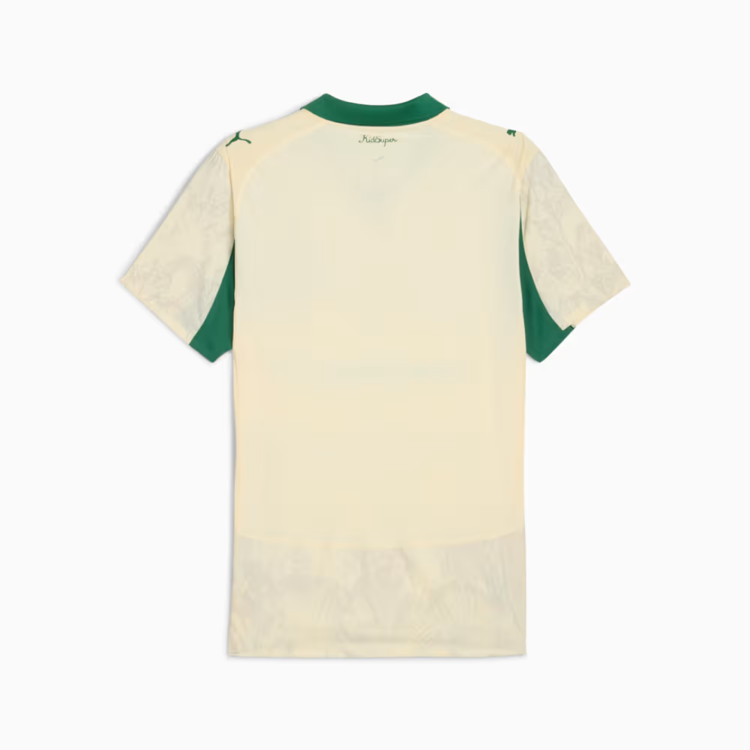 Camisa Feminina Puma Palmeiras x KidSuper 2025/26 - Imagem 6