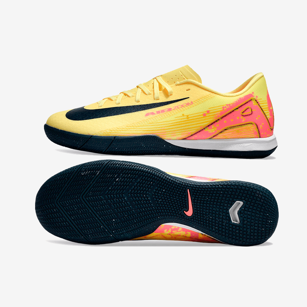 Chuteira Nike Air Zoom Mercurial Vapor 16 Academy Futsal - Imagem 7