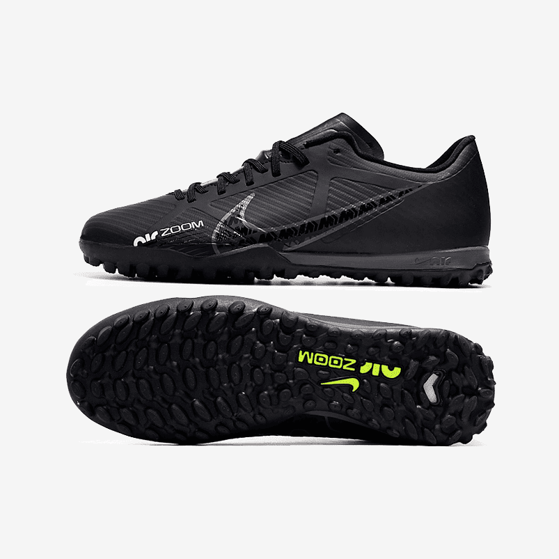Chuteira Nike Air Zoom Mercurial Vapor 15 Academy Society - Imagem 7