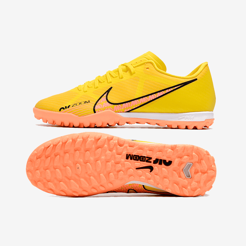 Chuteira Nike Air Zoom Mercurial Vapor 15 Academy Society - Imagem 7