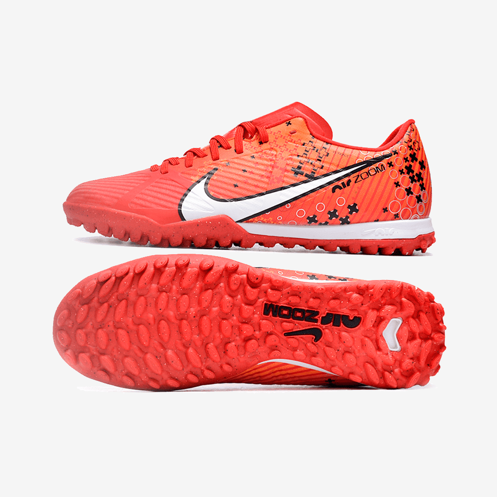 Chuteira Nike Air Zoom Mercurial Vapor 15 Academy Society - Imagem 7