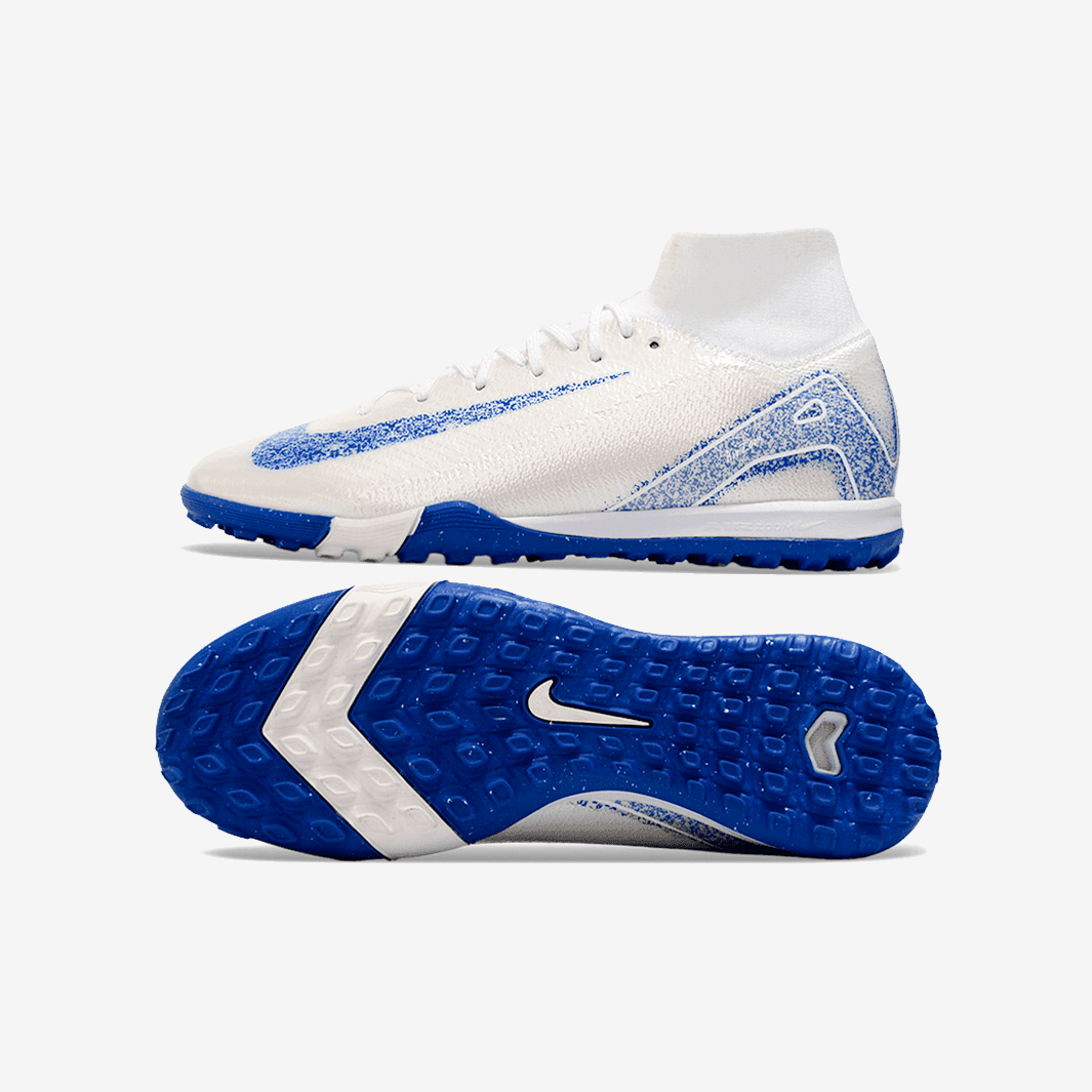 Chuteira Nike Air Zoom Mercurial Superfly 10 Pro Society - Imagem 7