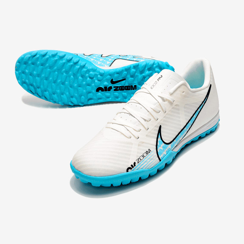 Chuteira Nike Air Zoom Mercurial Vapor 15 Academy Society - Imagem 6