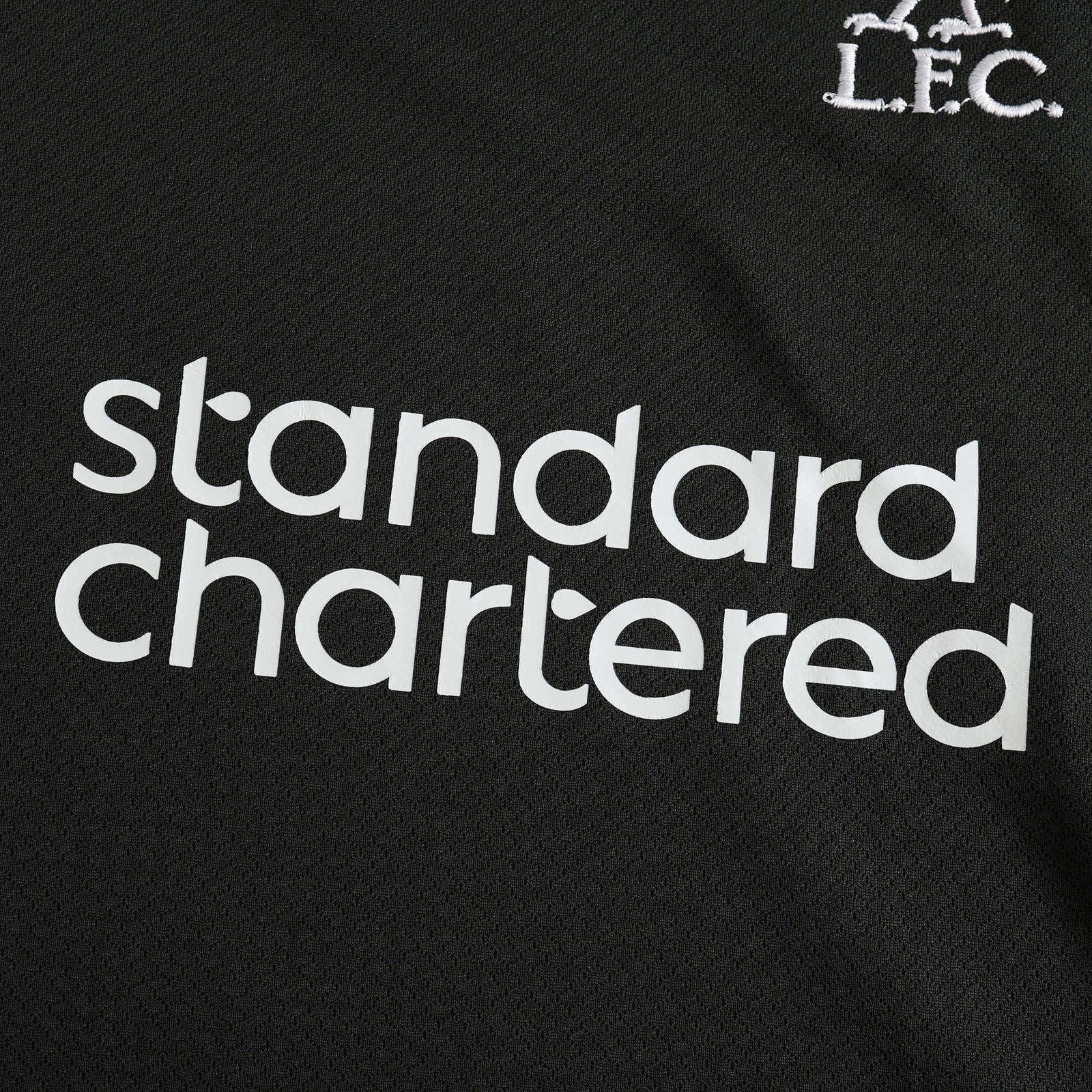 Conjunto Infantil Liverpool II 24/25 - Imagem 5