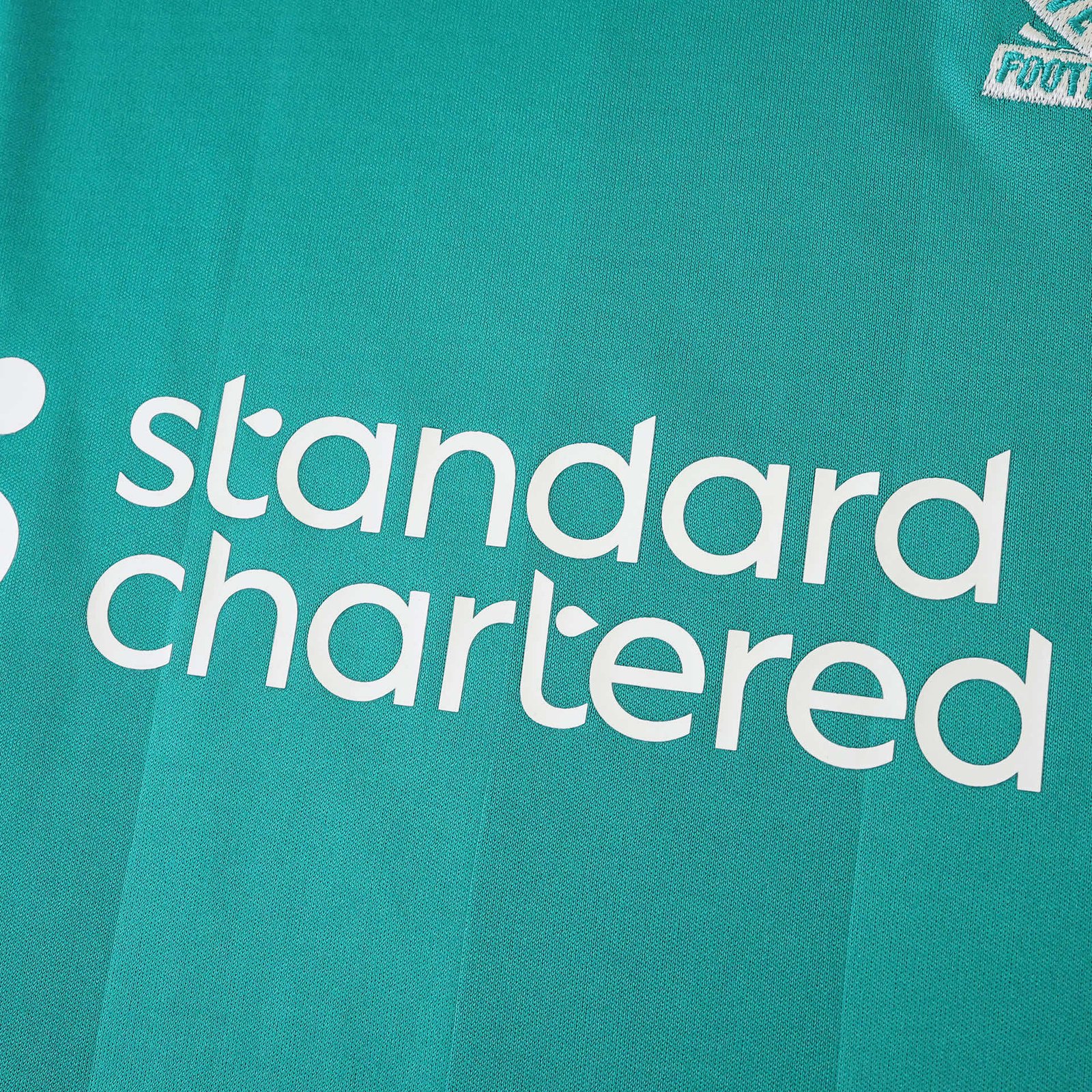 Conjunto Infantil Liverpool III 25/26 - Imagem 10