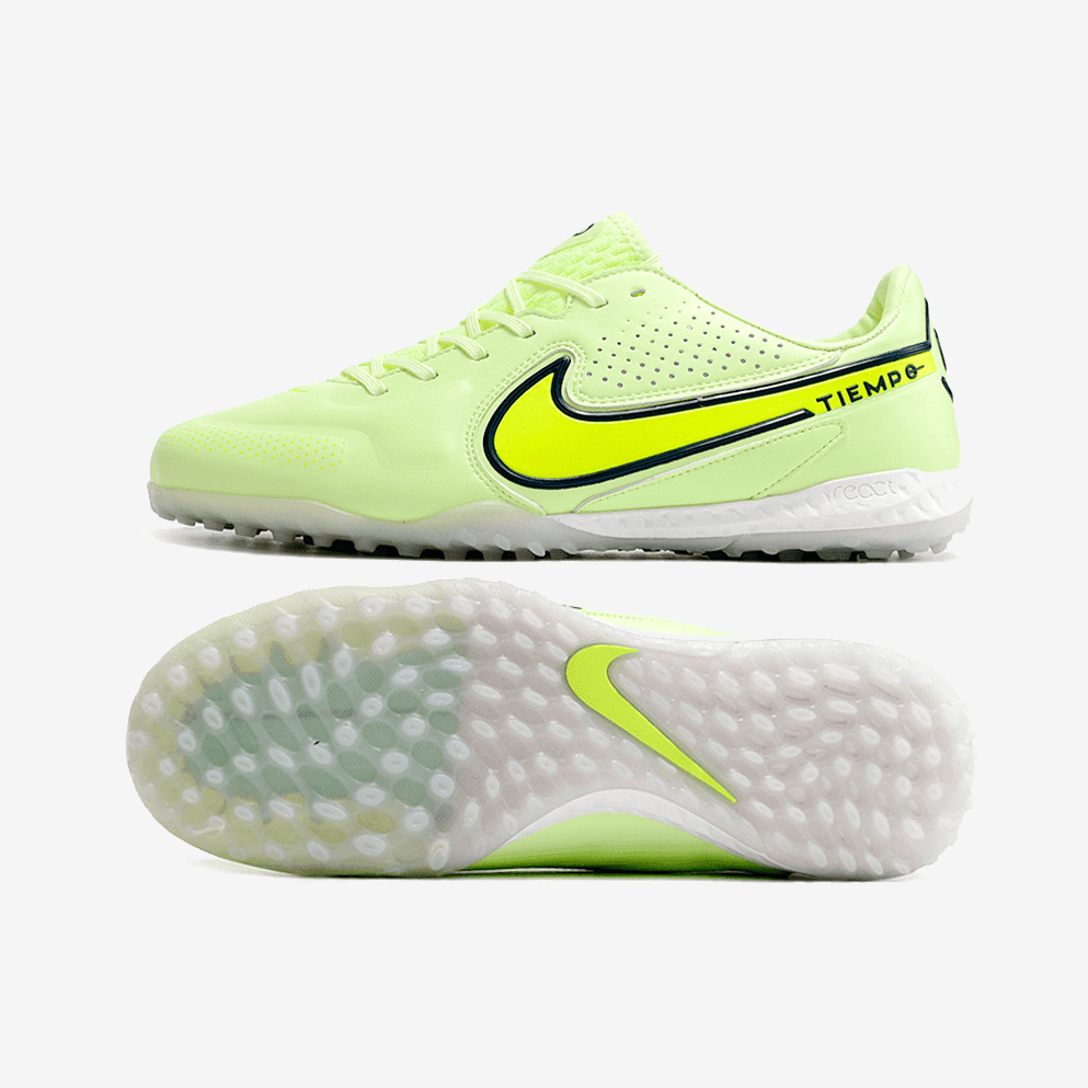Chuteira Nike Tiempo Legend 9 Pro Society - Imagem 3