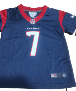 Camisa NFL Baby Houston Texans Vapor Limited Jersey Azul