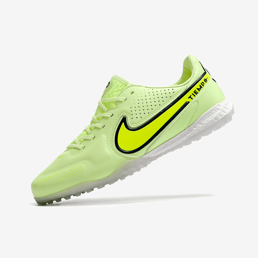 Chuteira Nike Tiempo Legend 9 Pro Society - Imagem 5
