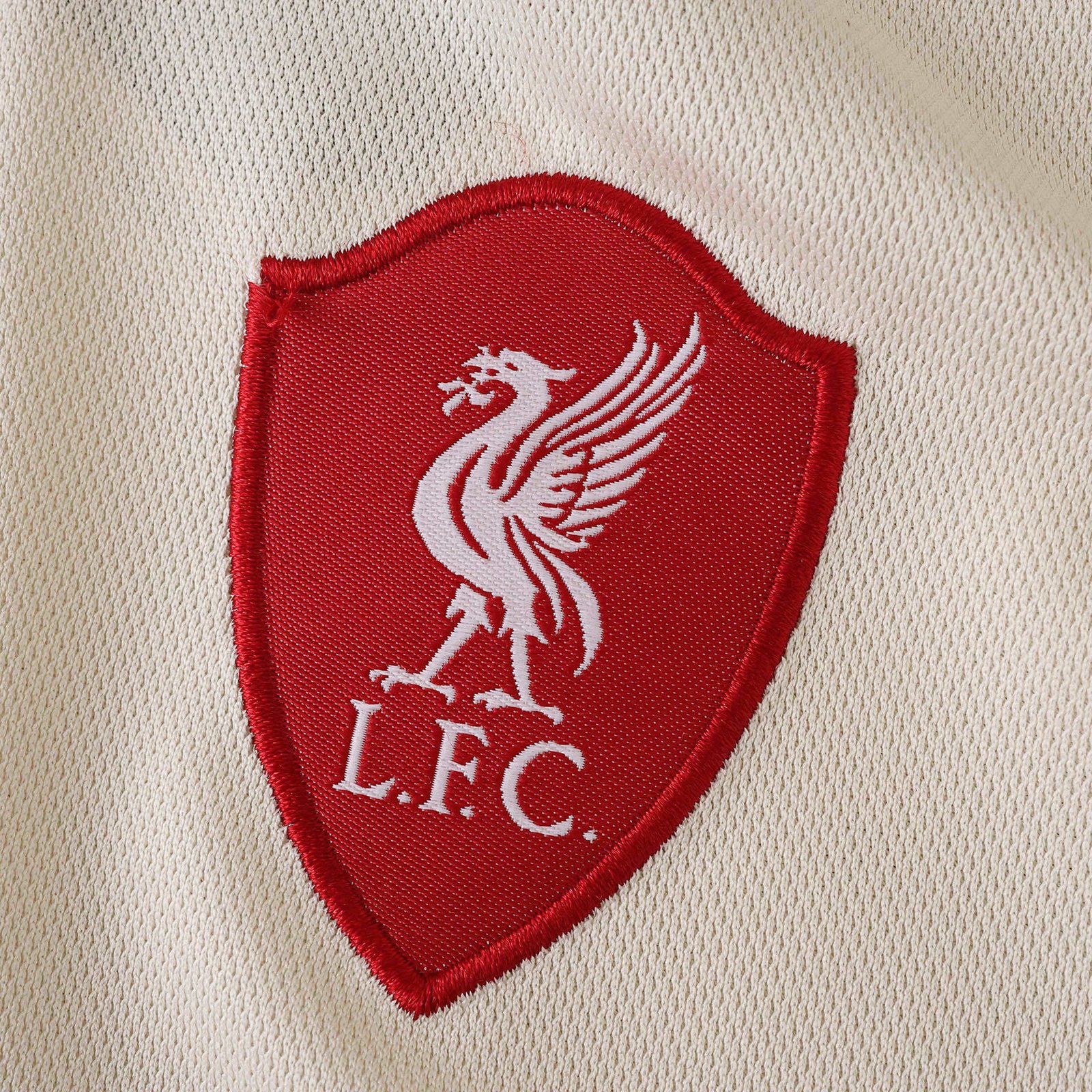 Conjunto Infantil Liverpool II 25/26 - Imagem 9