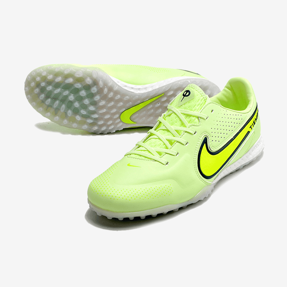 Chuteira Nike Tiempo Legend 9 Pro Society - Imagem 6
