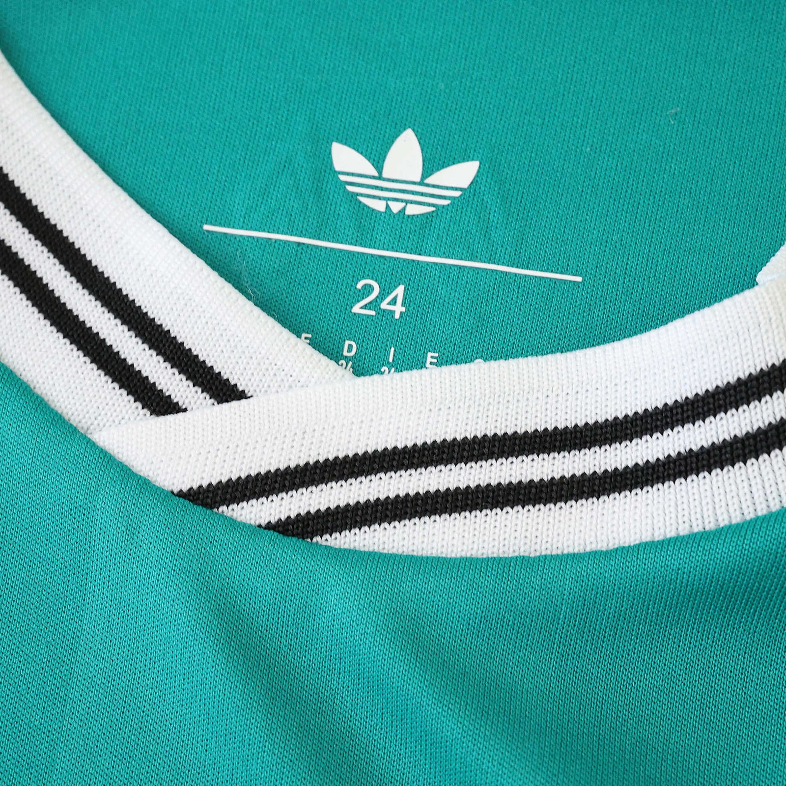 Conjunto Infantil Liverpool III 25/26 - Imagem 8