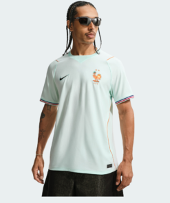 Camisa França 2026/27 II
