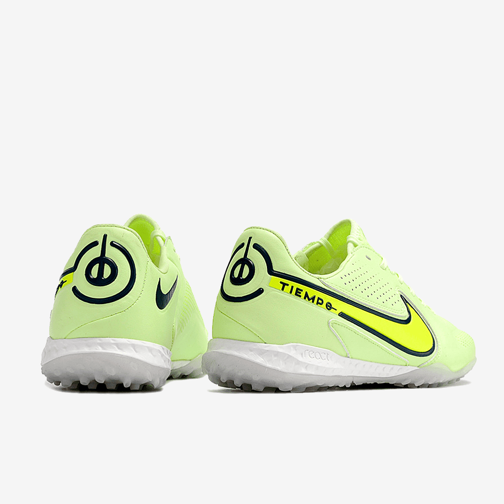 Chuteira Nike Tiempo Legend 9 Pro Society - Imagem 7