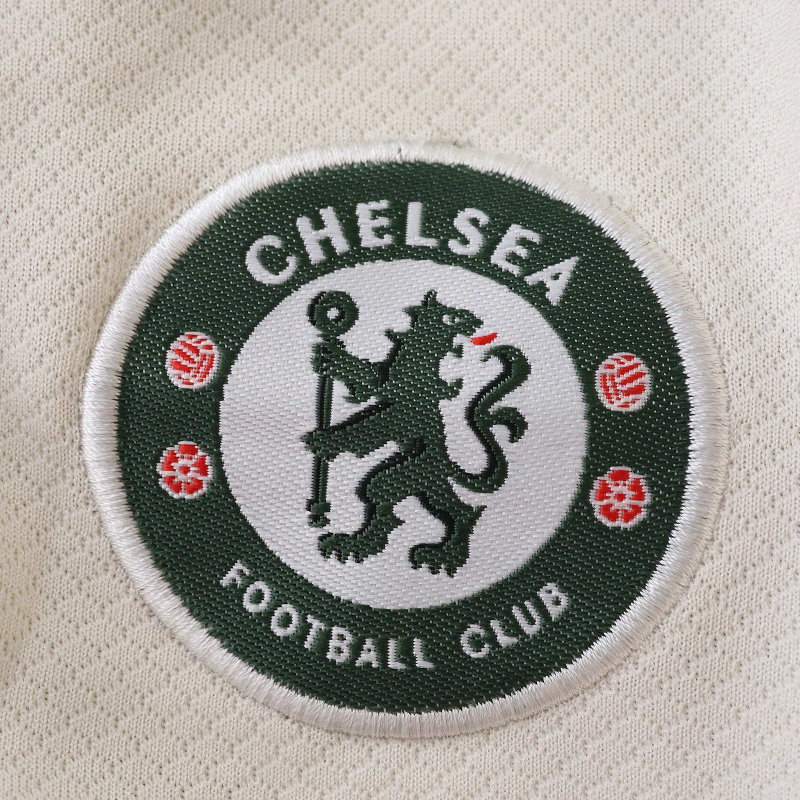 Conjunto Infantil Chelsea II 25/26 - Imagem 4