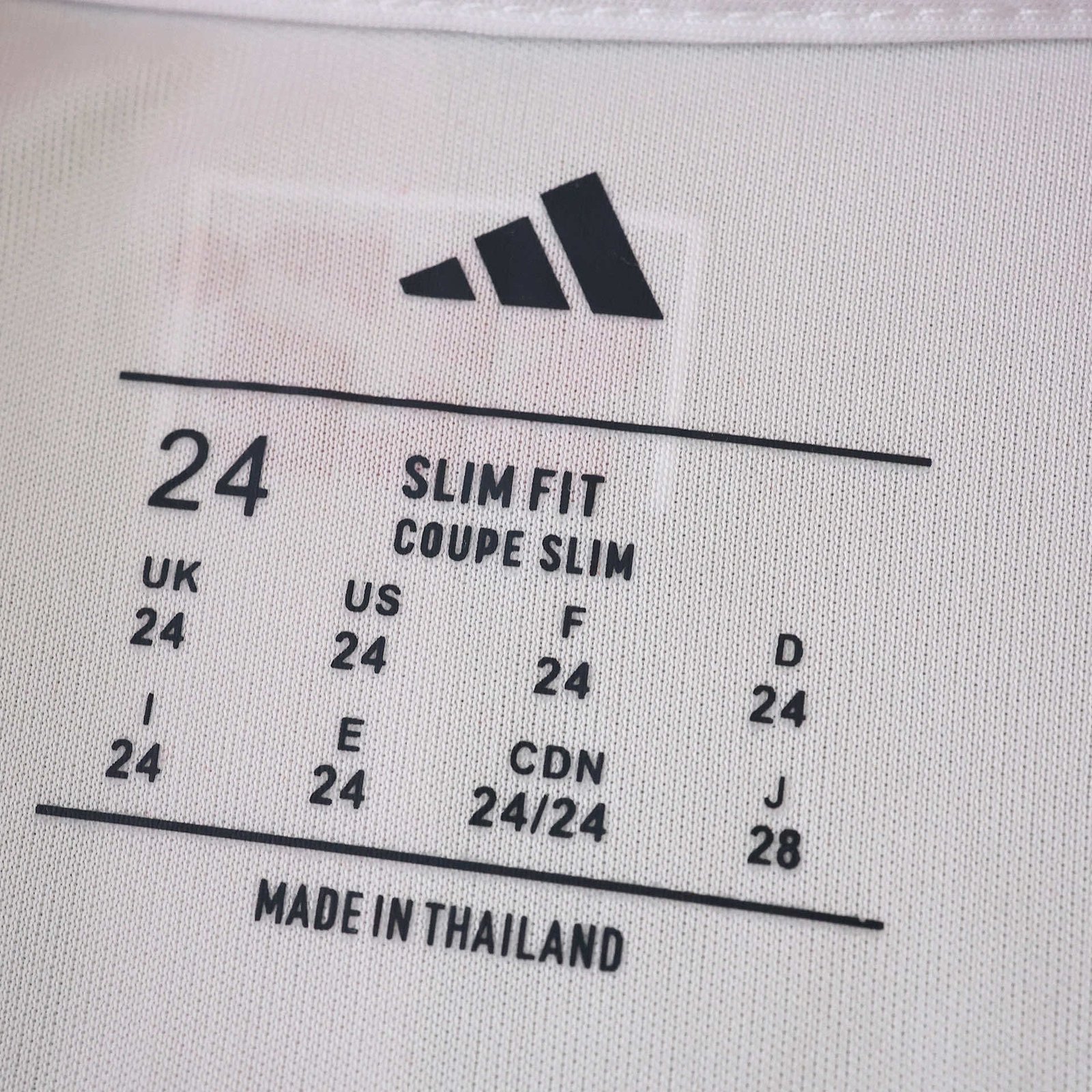 Conjunto Infantil Benfica III 25/26 - Imagem 9